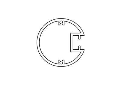 Aufsteller-Infoschild-Saeule-rund-60mm