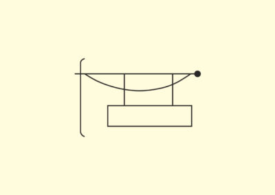 Ausleger-Schild-Vintage-Klassizismus-Biedermeier-modern-1905