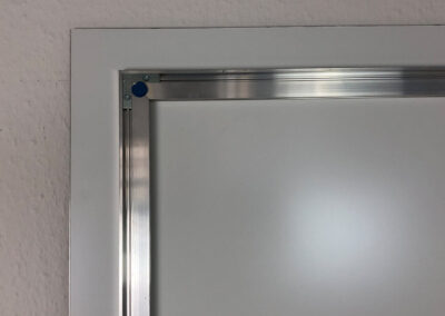 Bilderrahmen-Rueckrahmen-Blind-Bilderrahmenhalter
