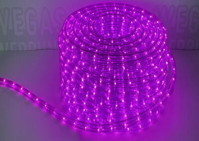 LED-Lichtschlauch-Lichterkette-flexibel-aussen-innen-lila-violett-pink