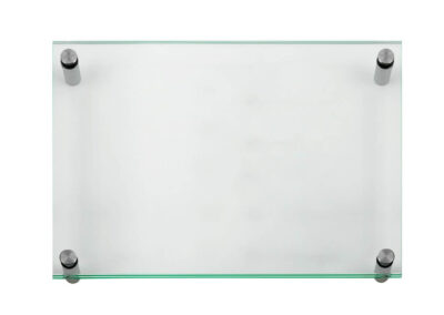 Glasschild-ESG-Wandschild-Tuerschild-Infoschild-A3-A4