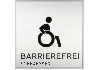 Schildersystem-Formoflach-Tuerschild-Direktbeschriftung-Brailleschrift