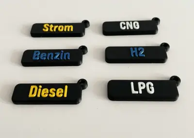 Autoschluesselanhaenger-alle-Tankarten-3D-Druck