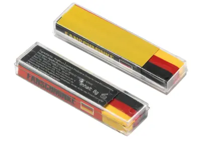 Fanschminke-Schminkstifte-Deutschland-schwarz-rot-gold