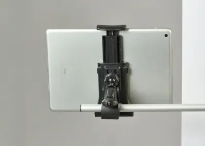 Rollup-Display-Tablethalter-iPad-Halterung