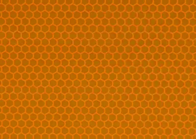 Reflexfolie-Klebefolie-Orafol-ORALITE-5810-020-orange-reflektierend-RA2-Typ2