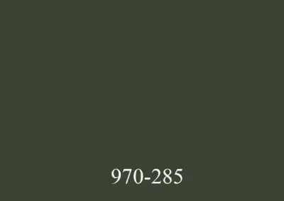 Autofolie Oracal 970 RA+ 285 Nato olive gruen Matt