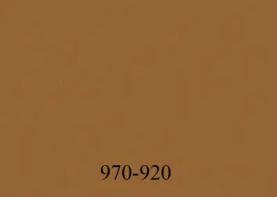 Autofolie-Oracal-970 RA+ 920-Bronze-metallic-matt