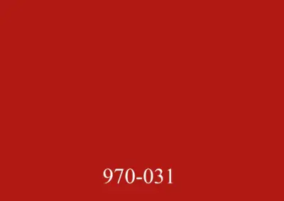 Autofolie-Oracal-970 RA+ Glanz-031-rot