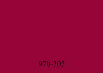 Autofolie-Oracal-970 RA+ Glanz-305-geranienrot