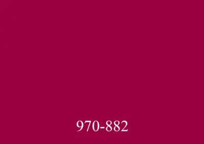 Autofolie-Oracal-970 RA+ Glanz-882-cargorot
